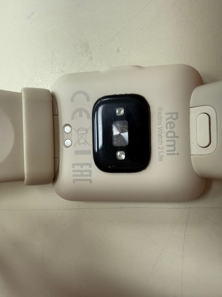 Смарт-часы Xiaomi Redmi Watch 2 Lite