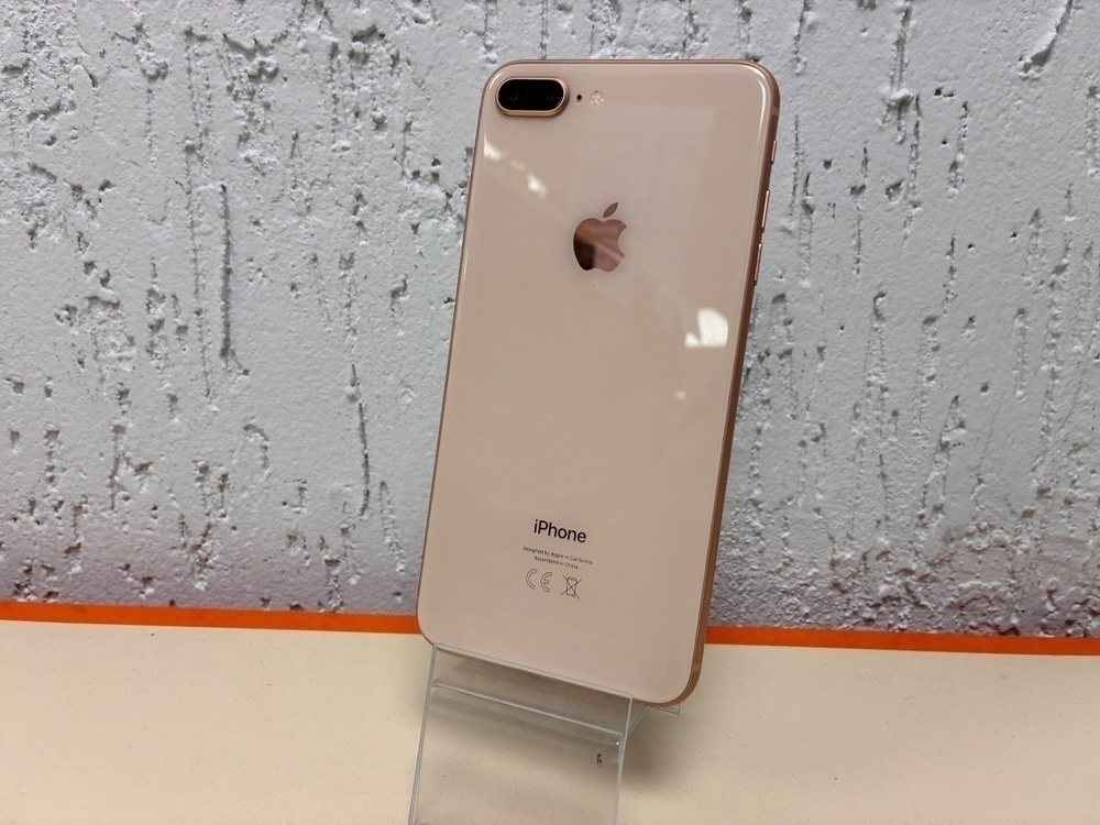 Смартфон Apple iPhone 8 Plus 64Gb