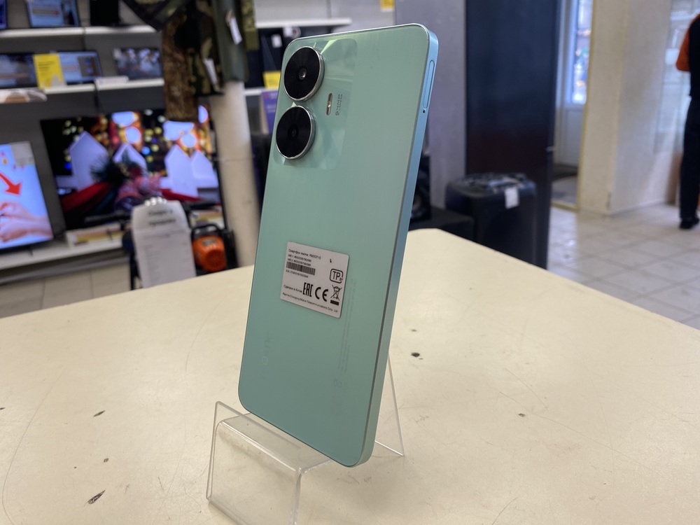 Смартфон Realme C55 8/256