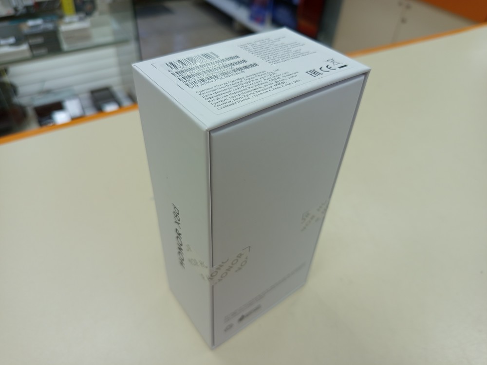 Смартфон Honor X8D 8/128Gb