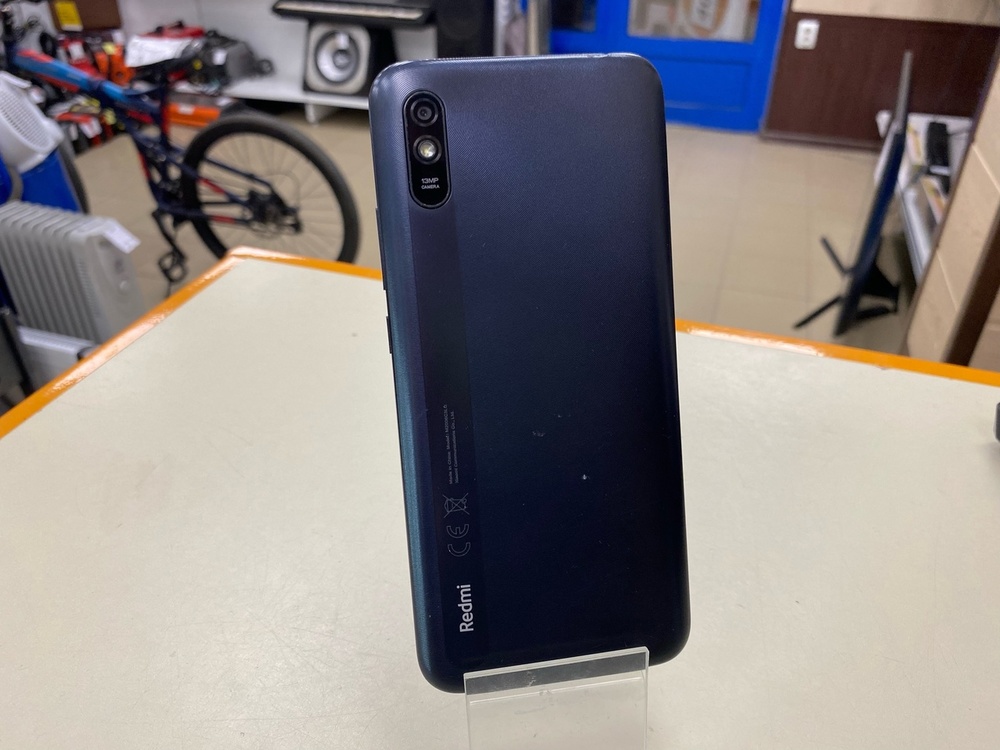 Смартфон Xiaomi Redmi 9A 2/32
