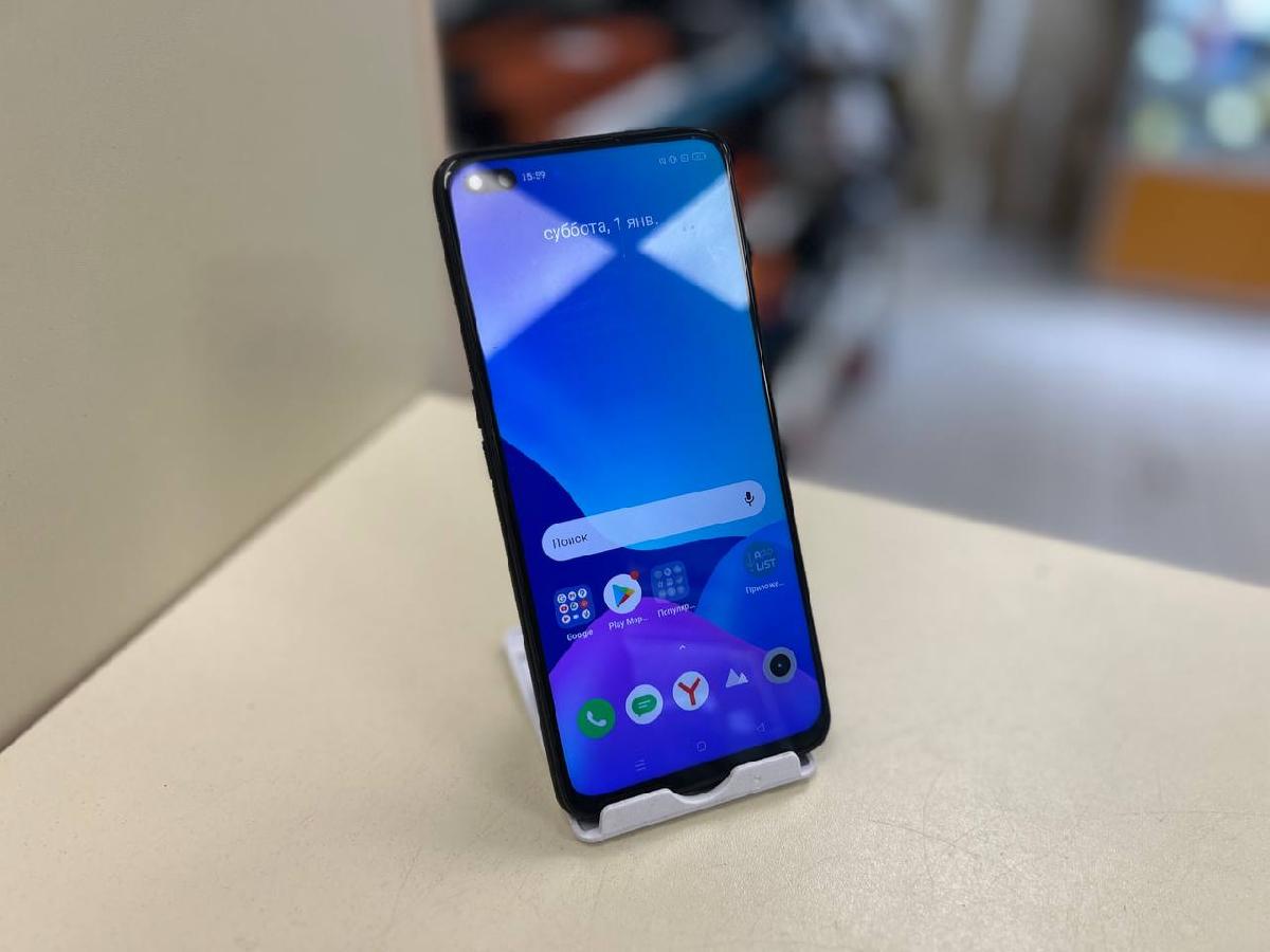 Смартфон Realme 6 Pro 8/128