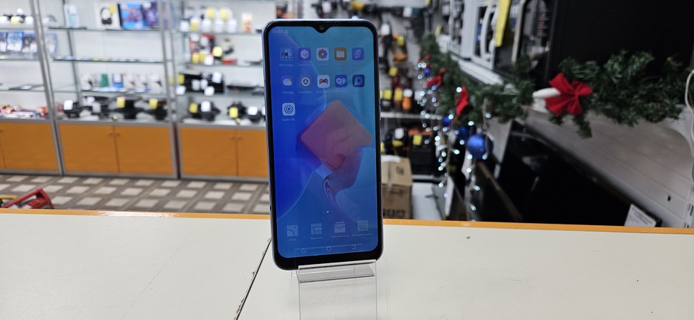 Смартфон Tecno Spark GO 2022 2/32