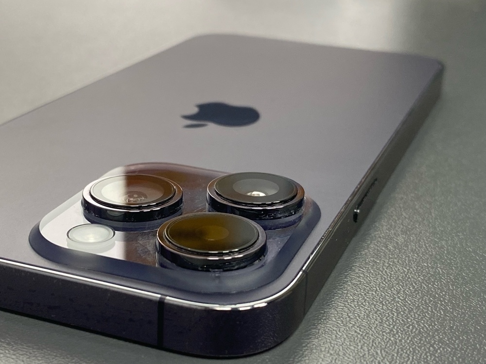 Смартфон Apple Iphone 14 Pro Max 256Gb