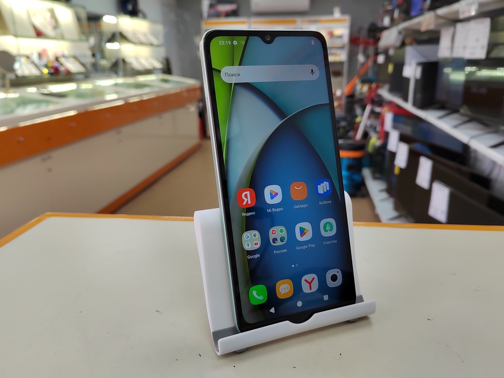 Смартфон Xiaomi Redmi A3x 3/64Gb