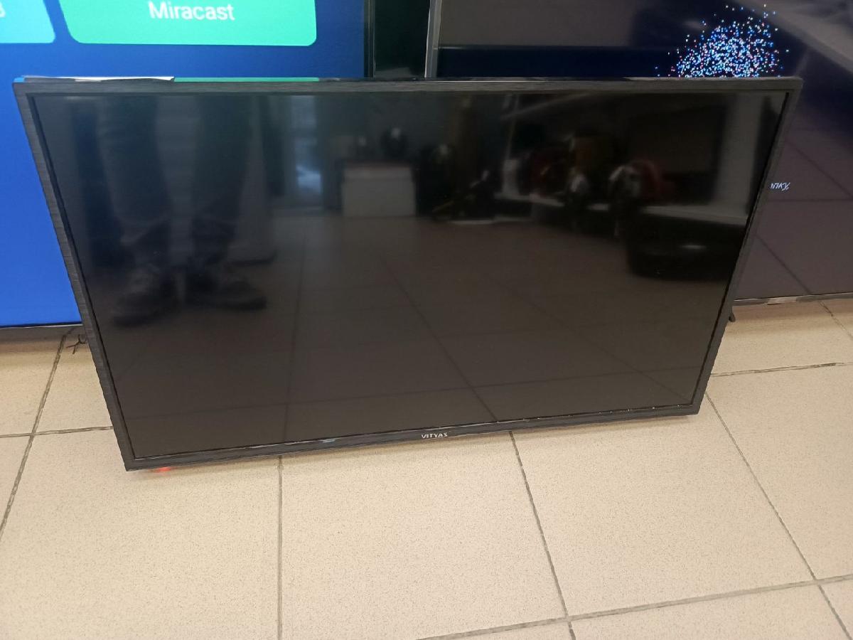 LED Телевизор Витязь 32LH0202