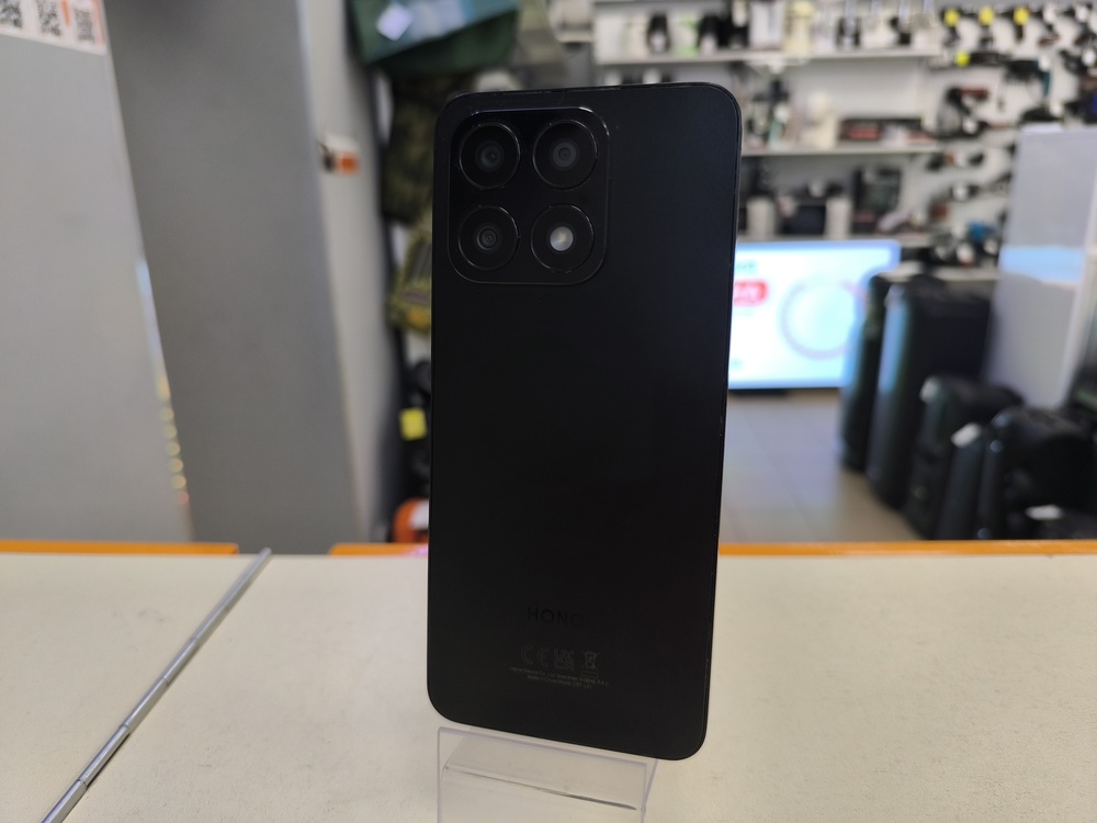 Смартфон Honor X8a 6/128