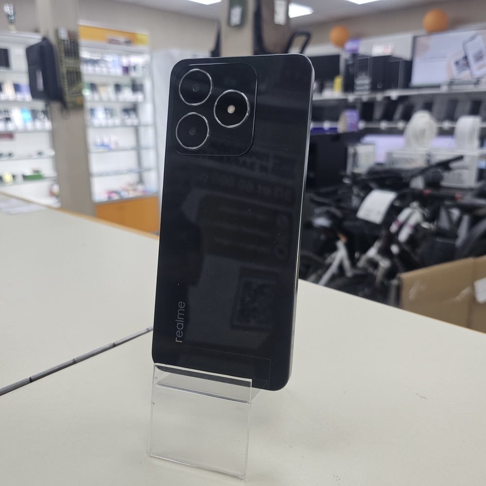 Смартфон Realme C61 6/128