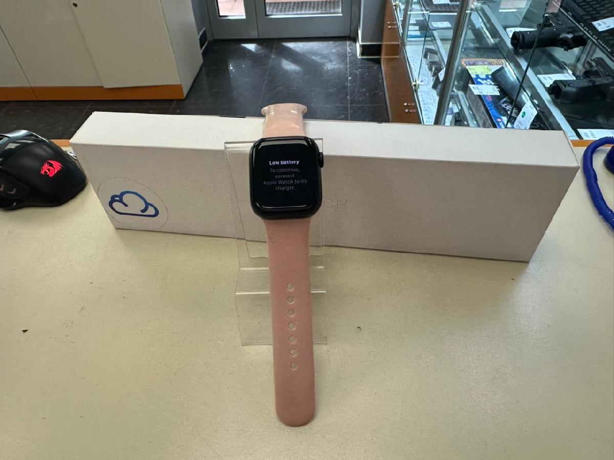 Смарт-часы Apple Watch Series 8 41mm