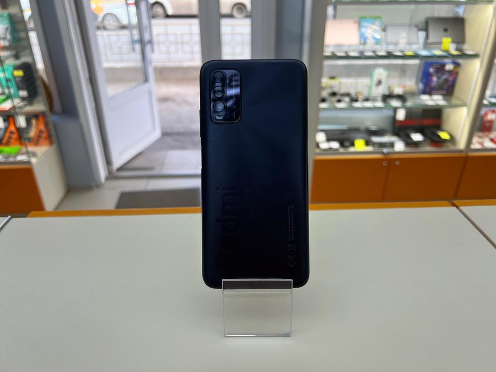 Смартфон Xiaomi Redmi 9T 4/64