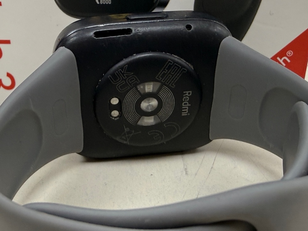 Смарт-часы Redmi Watch 3