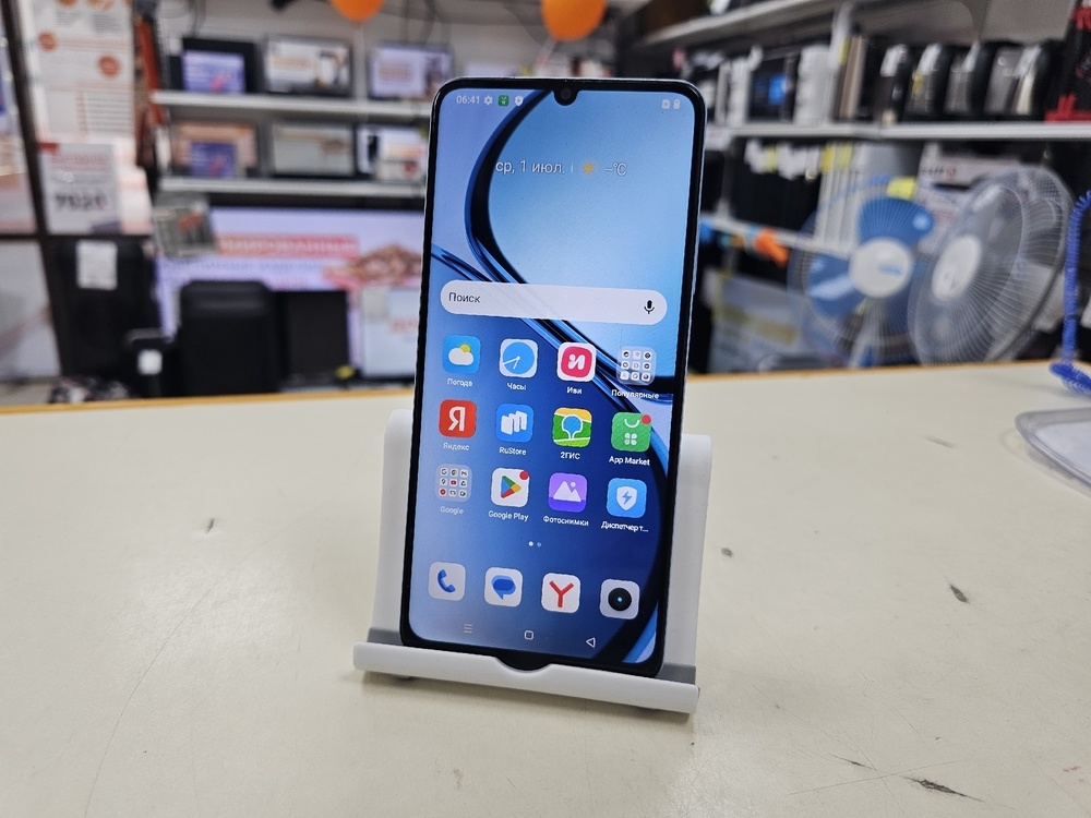 Смартфон Realme Note 50 3/64