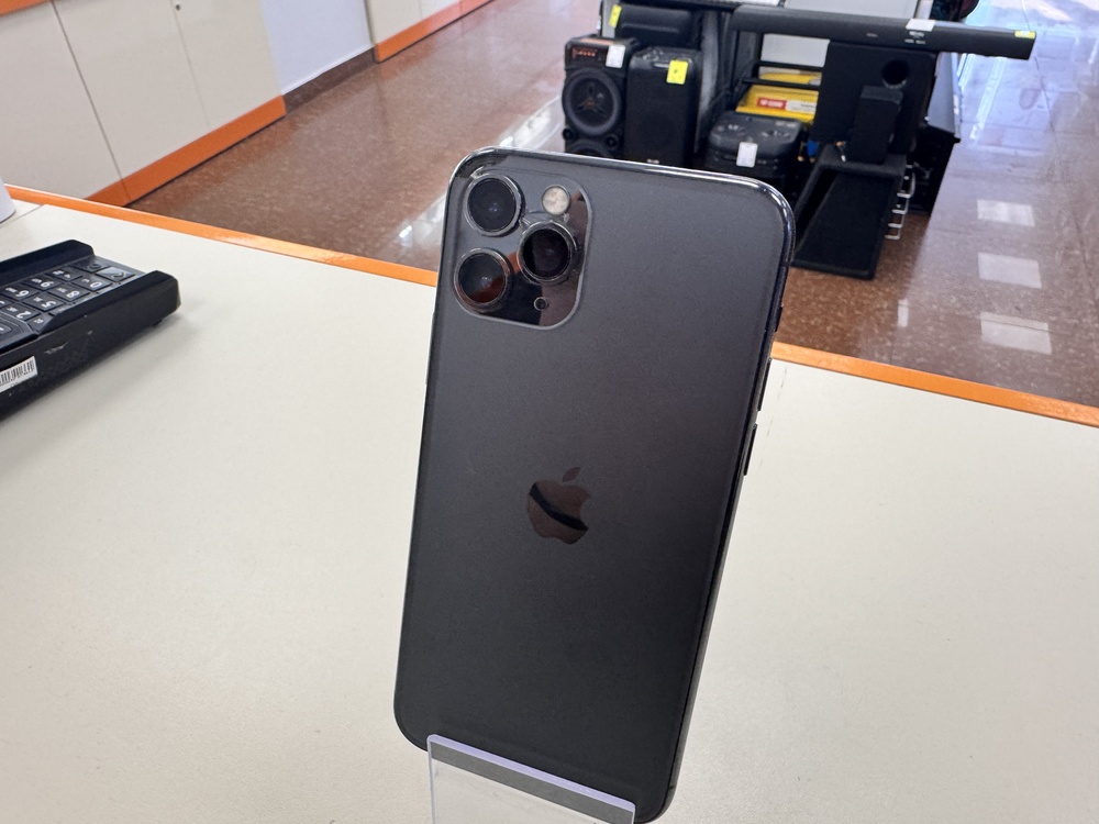 Смартфон Apple iPhone 11 Pro 256Gb