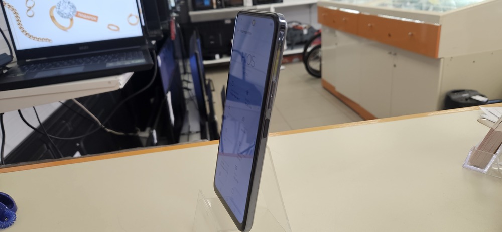 Смартфон Tecno POVA Neo 2 6/128