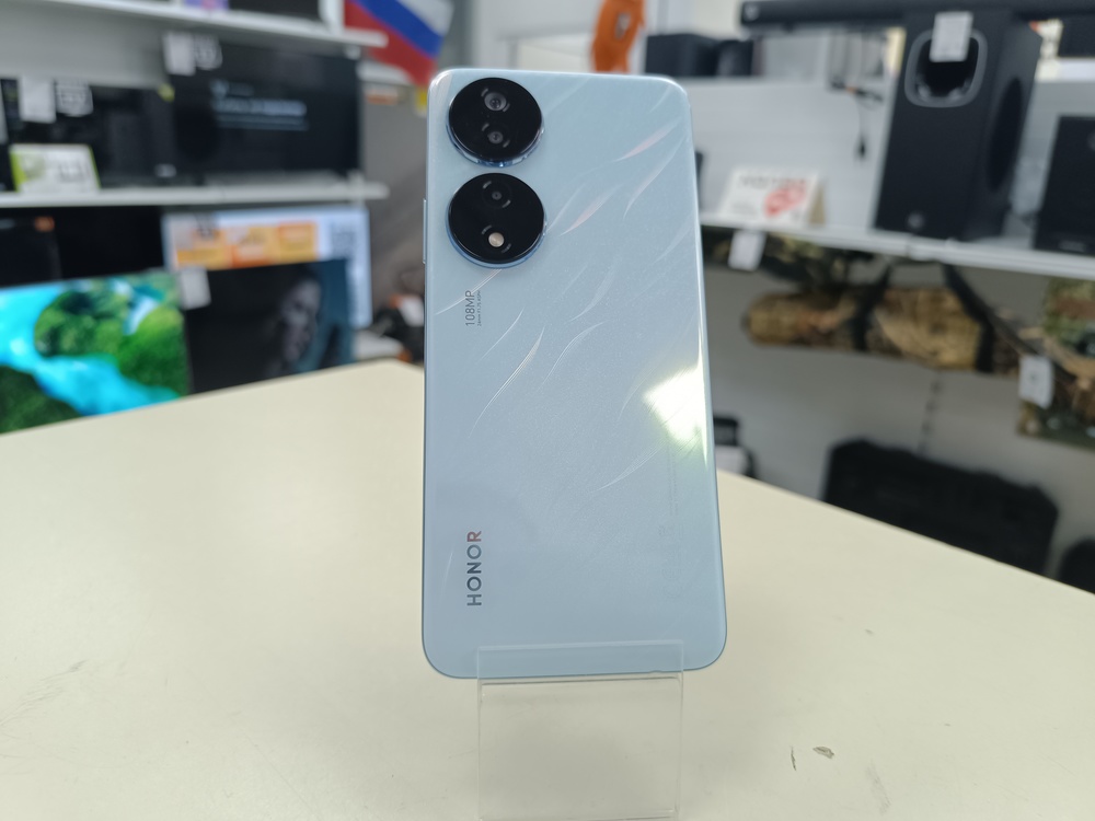 Смартфон Honor X7b 8/128