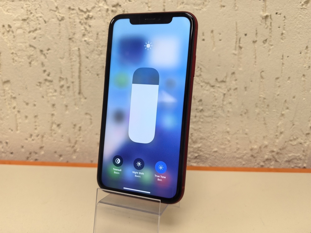 Смартфон Apple iPhone Xr 64Gb