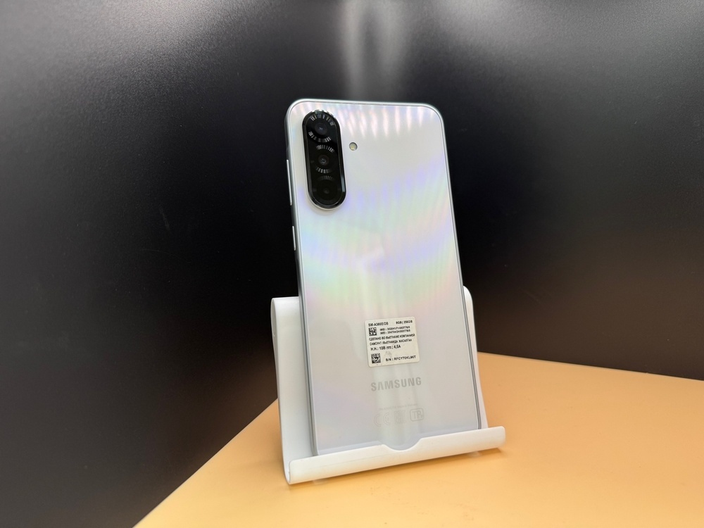 Смартфон Samsung Galaxy A36 5G 8/256