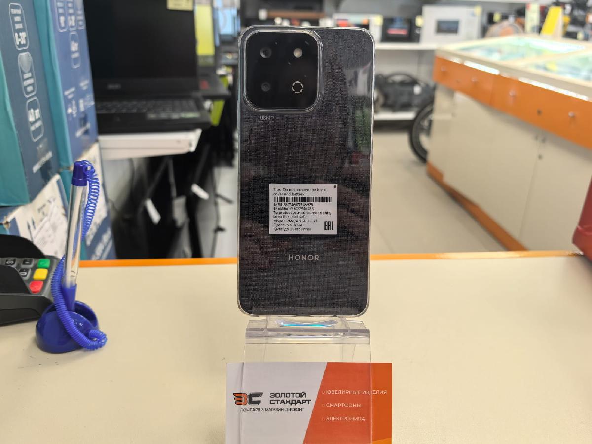Смартфон Honor X7C 8/256
