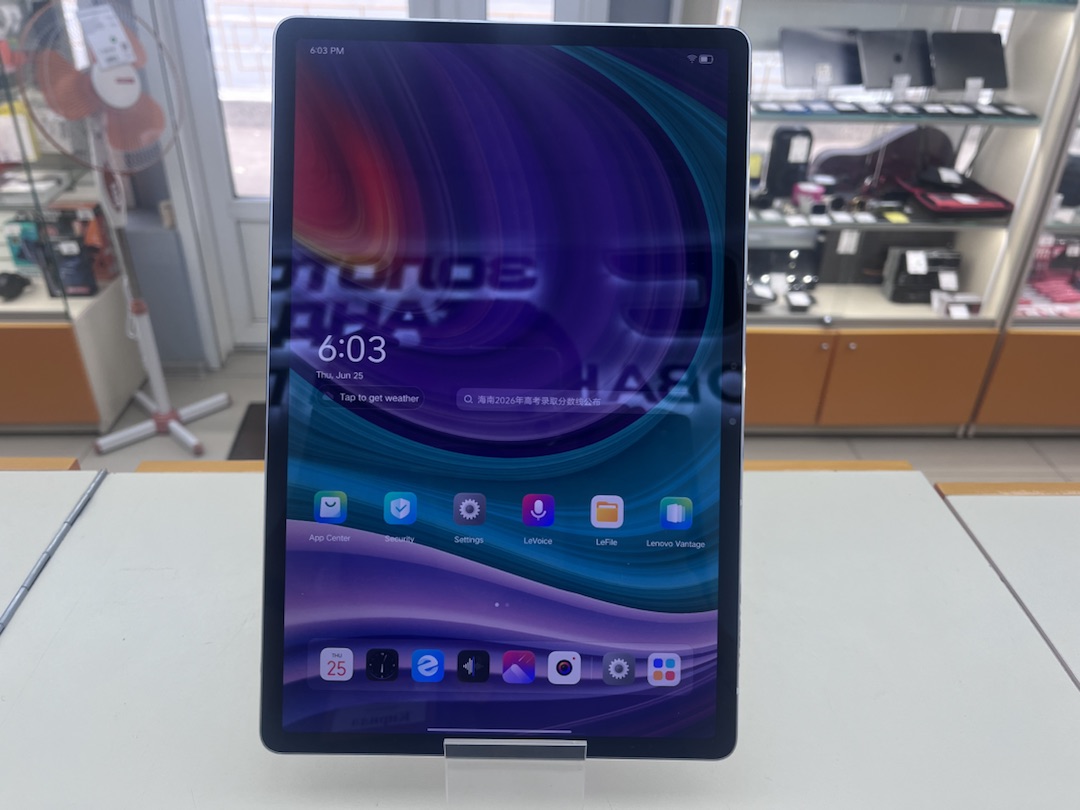 Планшет Lenovo XiaoXinPad Pro 2021 6/128