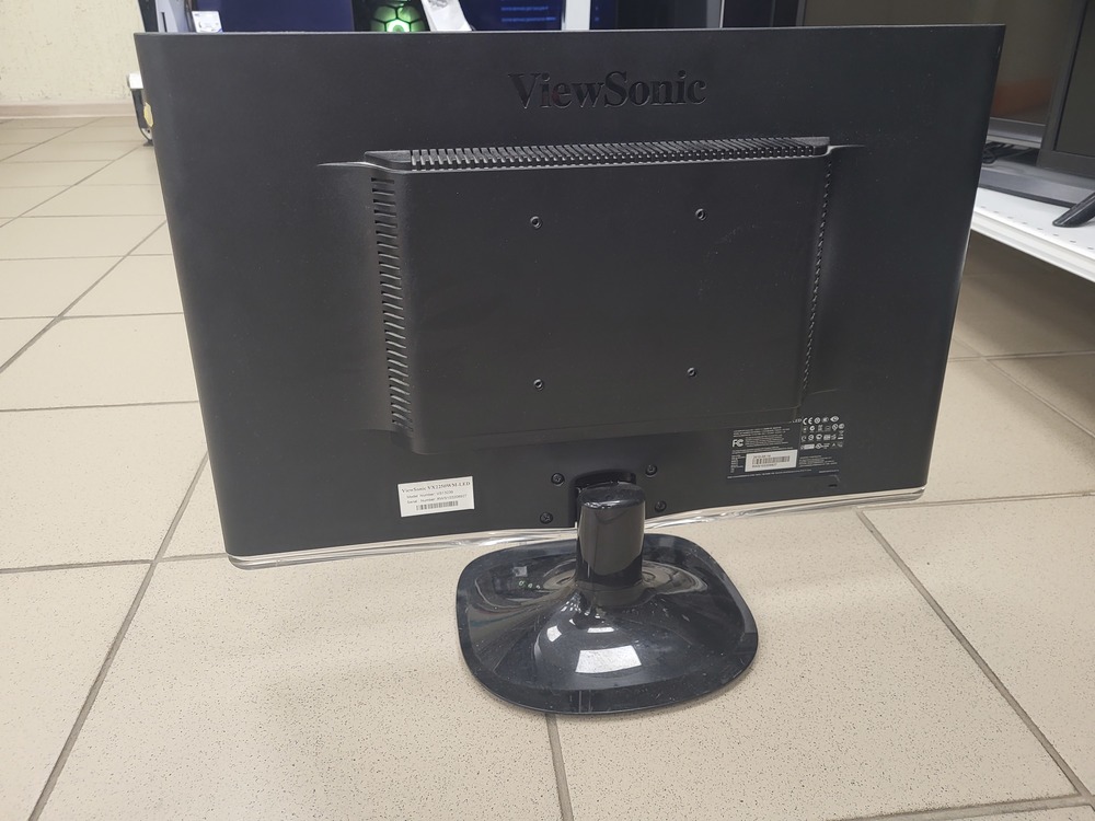Монитор Viewsonic VX2250WM