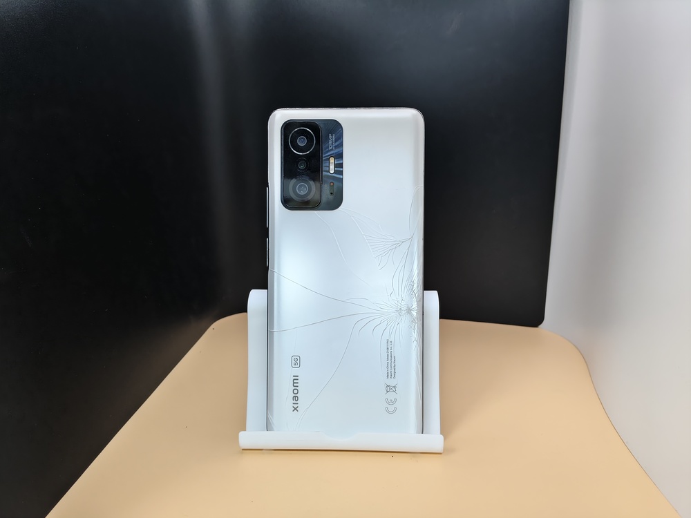 Смартфон Xiaomi 11T 8/128