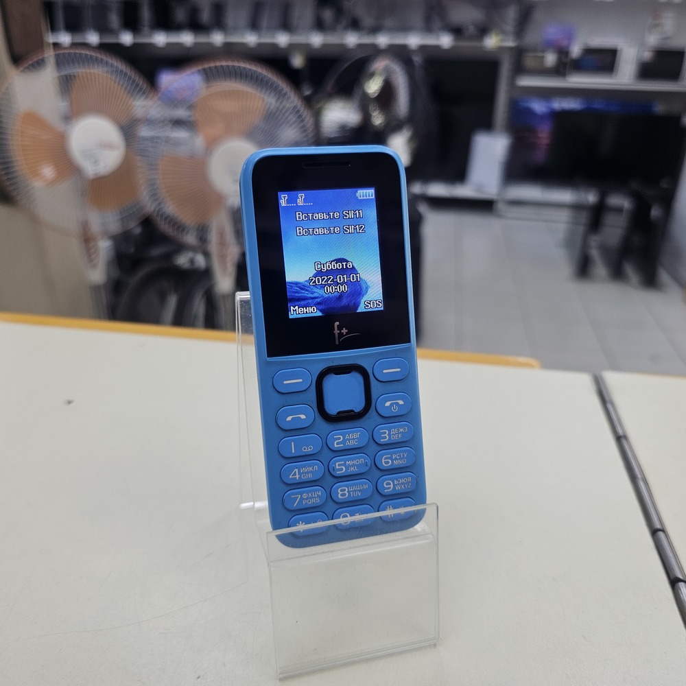 Мобильный телефон F+ F280