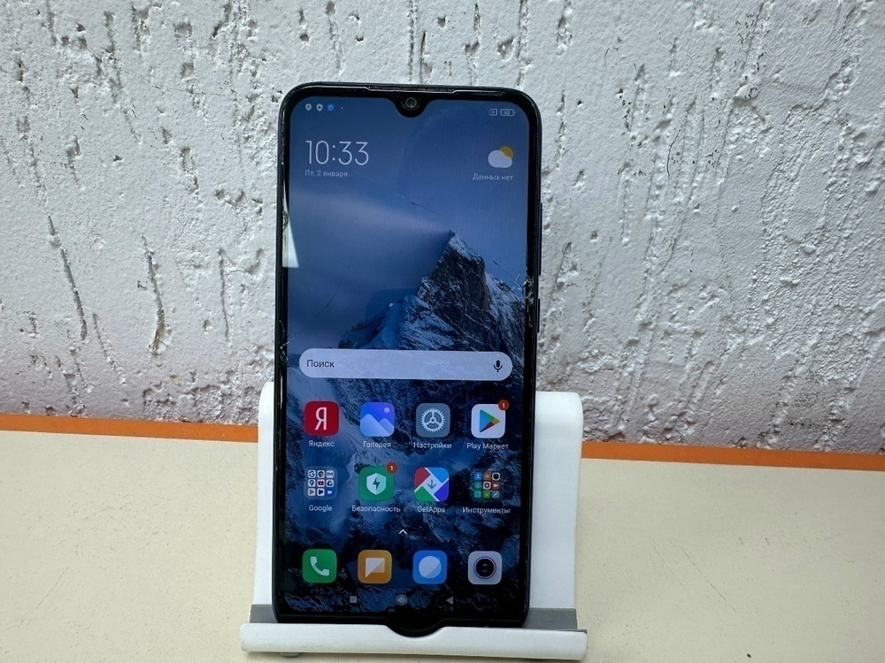 Смартфон Xiaomi Redmi Note 7 3/32