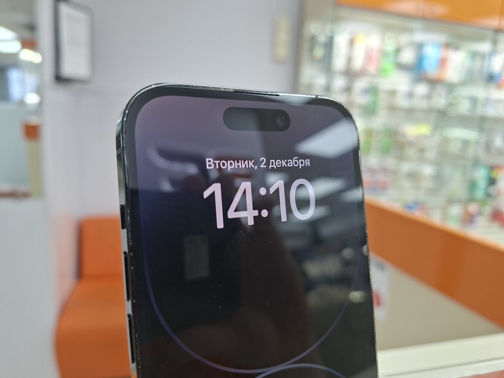 Смартфон Apple Iphone 14 Pro 256Gb