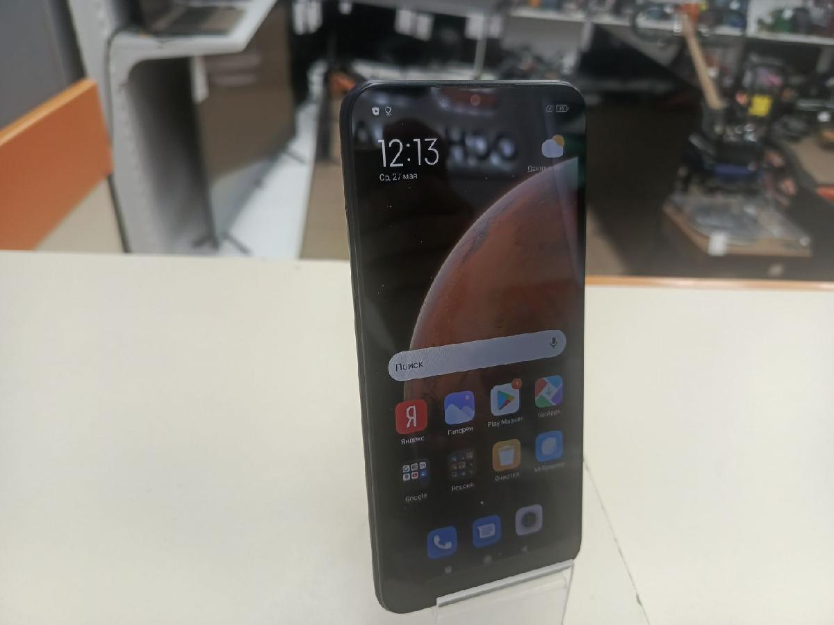 Смартфон Xiaomi Redmi 9C 3/64 NFC