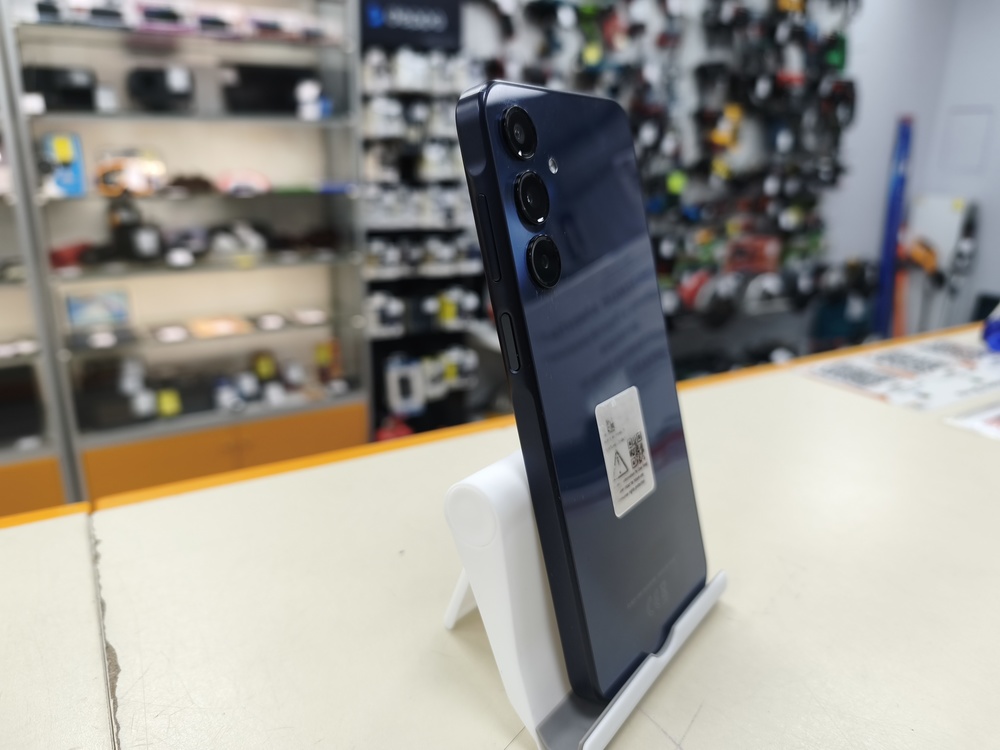 Смартфон Samsung Galaxy  A16 8/256