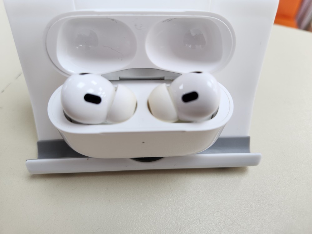 Наушники беспроводные Apple AirPods Pro 2 Case USB-C