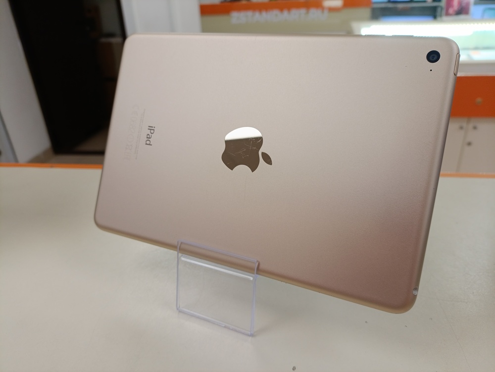 Планшет iPad Mini 4 128GB Wi-Fi A1538