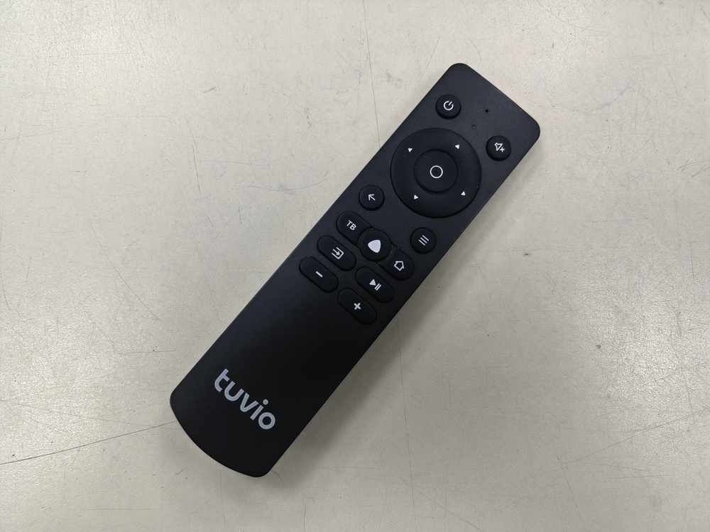 LED Телевизор Tuvio TD32HFBSV1