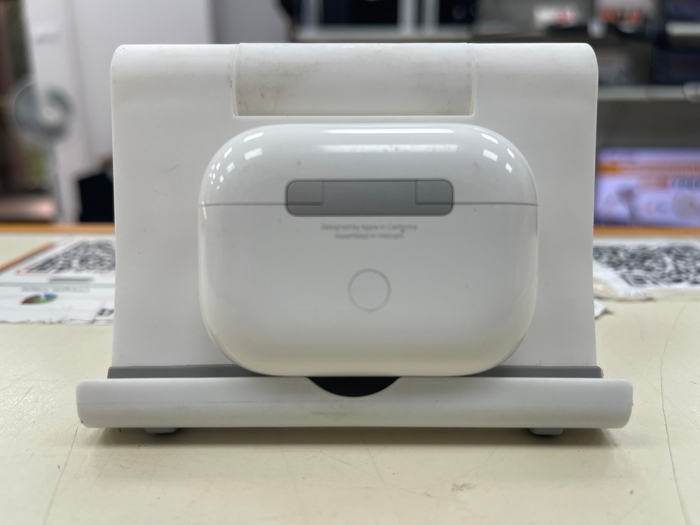 Наушники беспроводные Apple AirPods Pro 2 Case USB-C