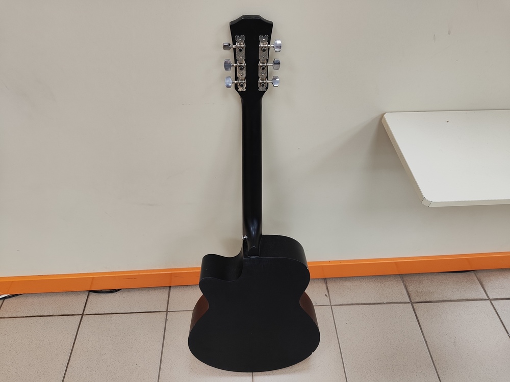 Гитара акустическая Belucci BC4020 RDS
