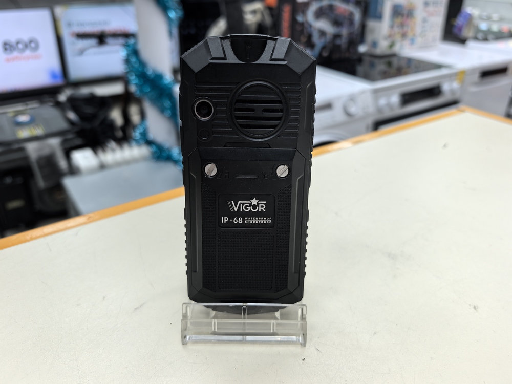 Смартфон Vigor H1