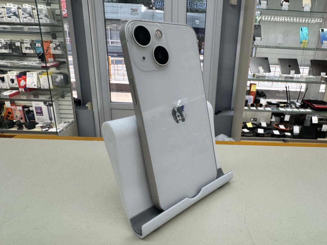 Смартфон Apple iPhone 13 Mini 128Gb