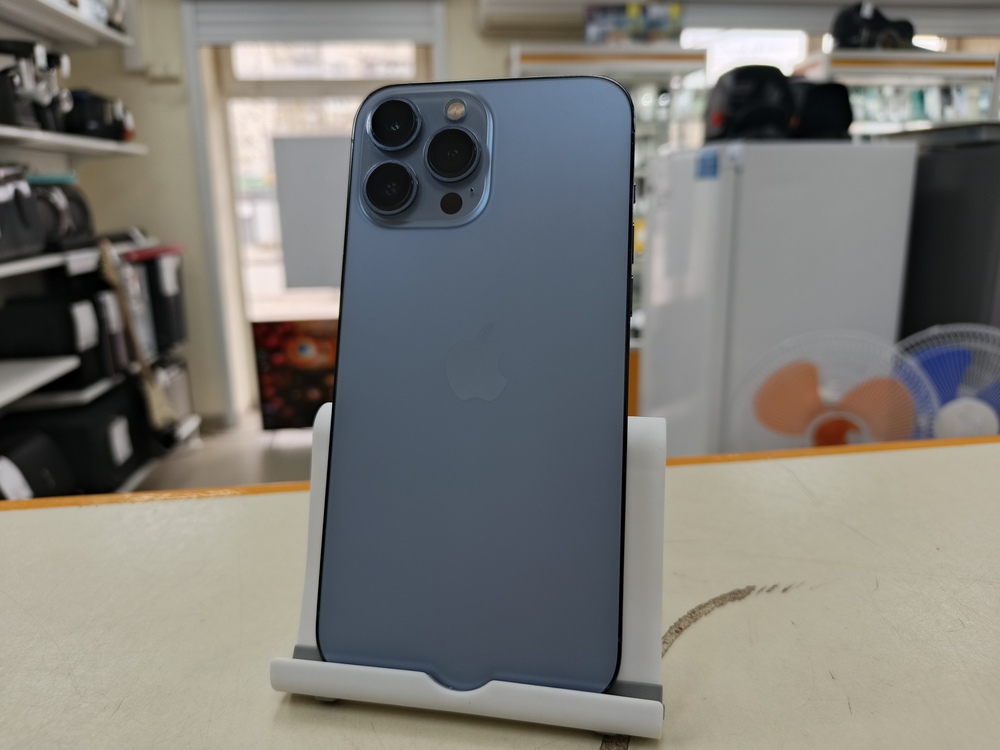 Смартфон Apple Iphone 13 Pro Max 128Gb