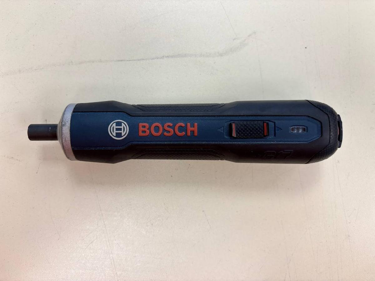 Отвертка электрическая Bosch GO 3 601 JH2 020