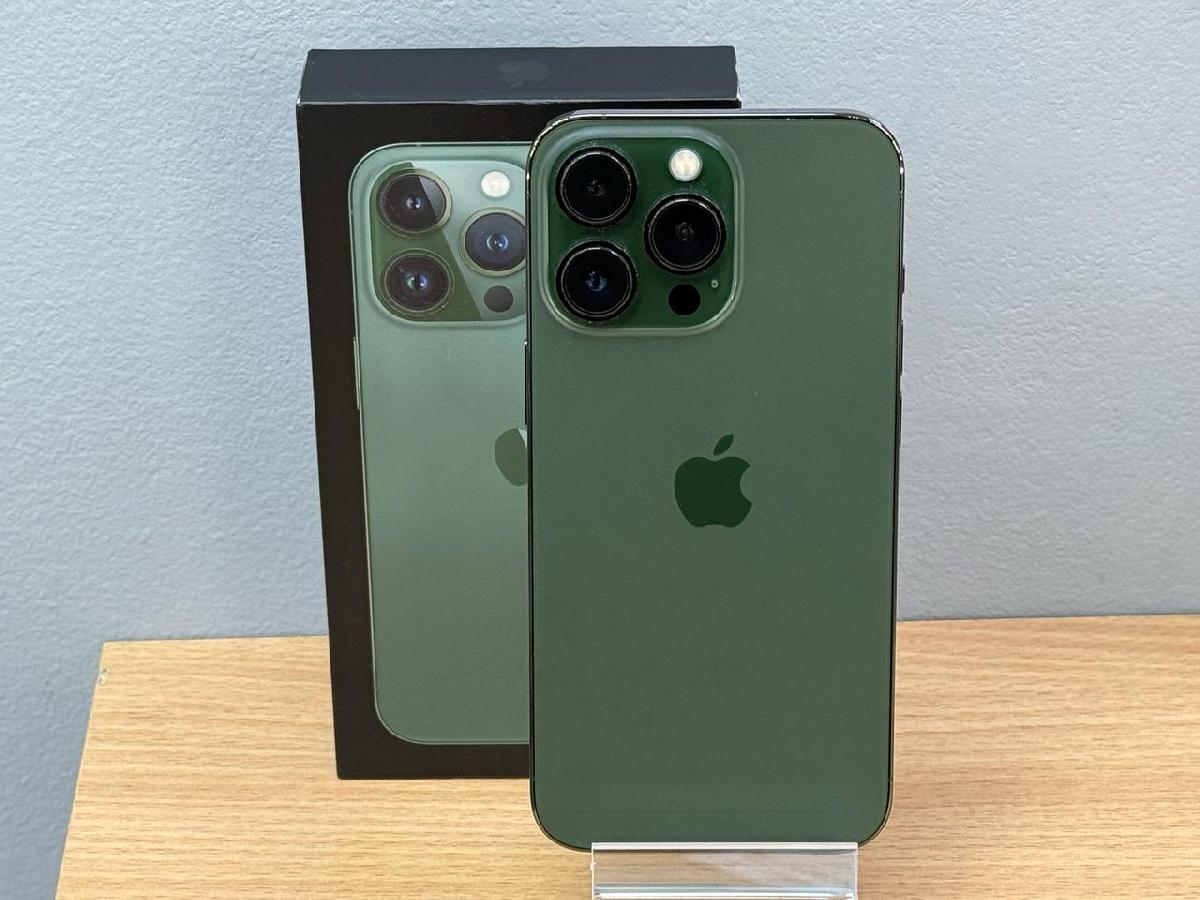 Смартфон Apple iPhone 13 Pro 128Gb