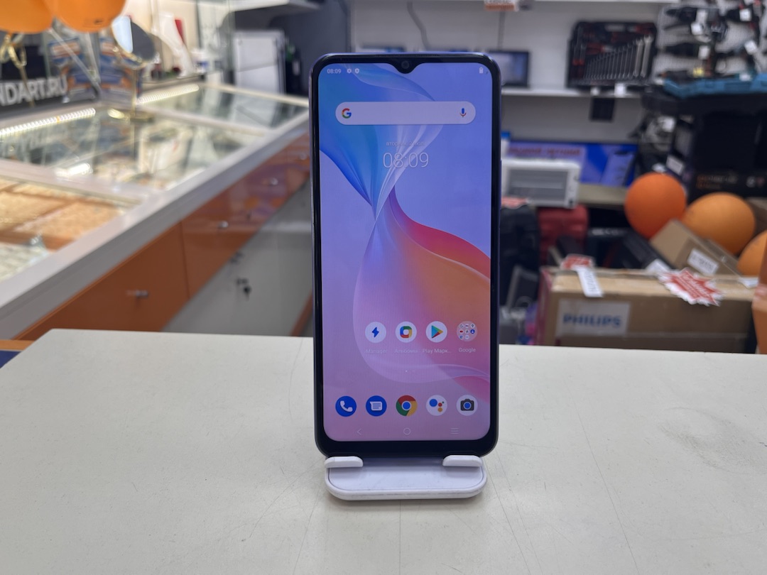 Смартфон Vivo Y21 4/64