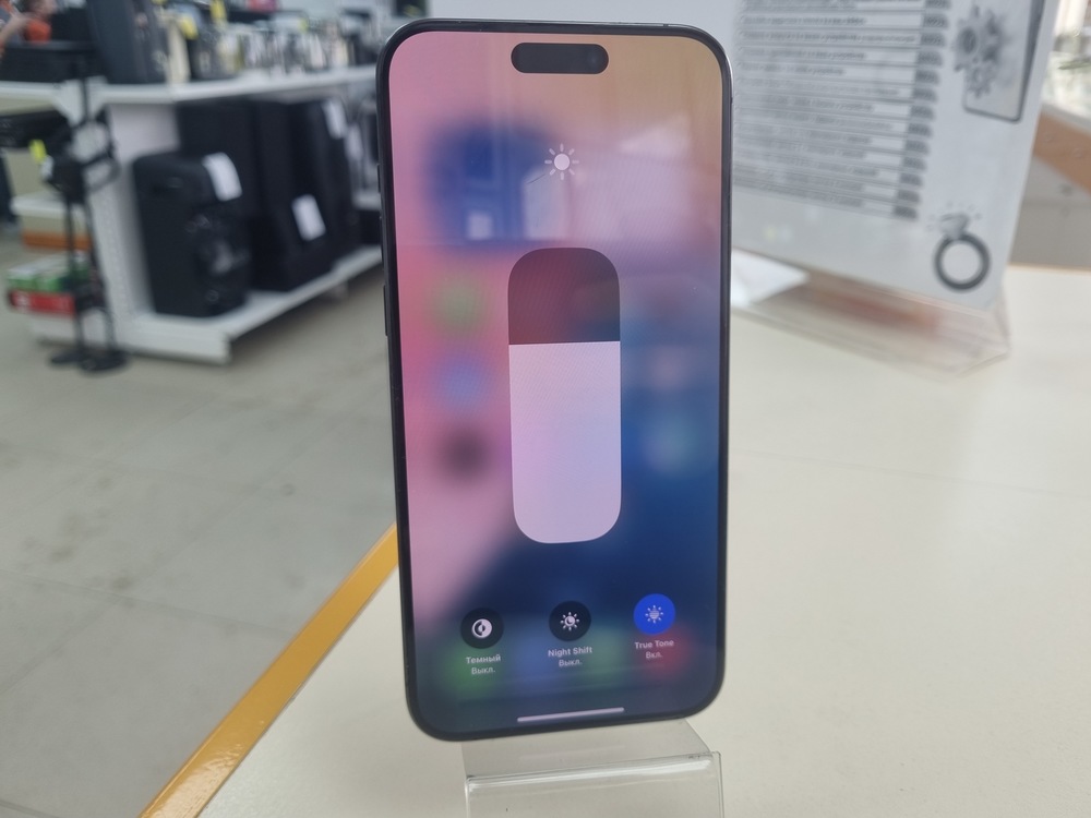 Смартфон Apple iPhone 15 Pro Max 256Gb