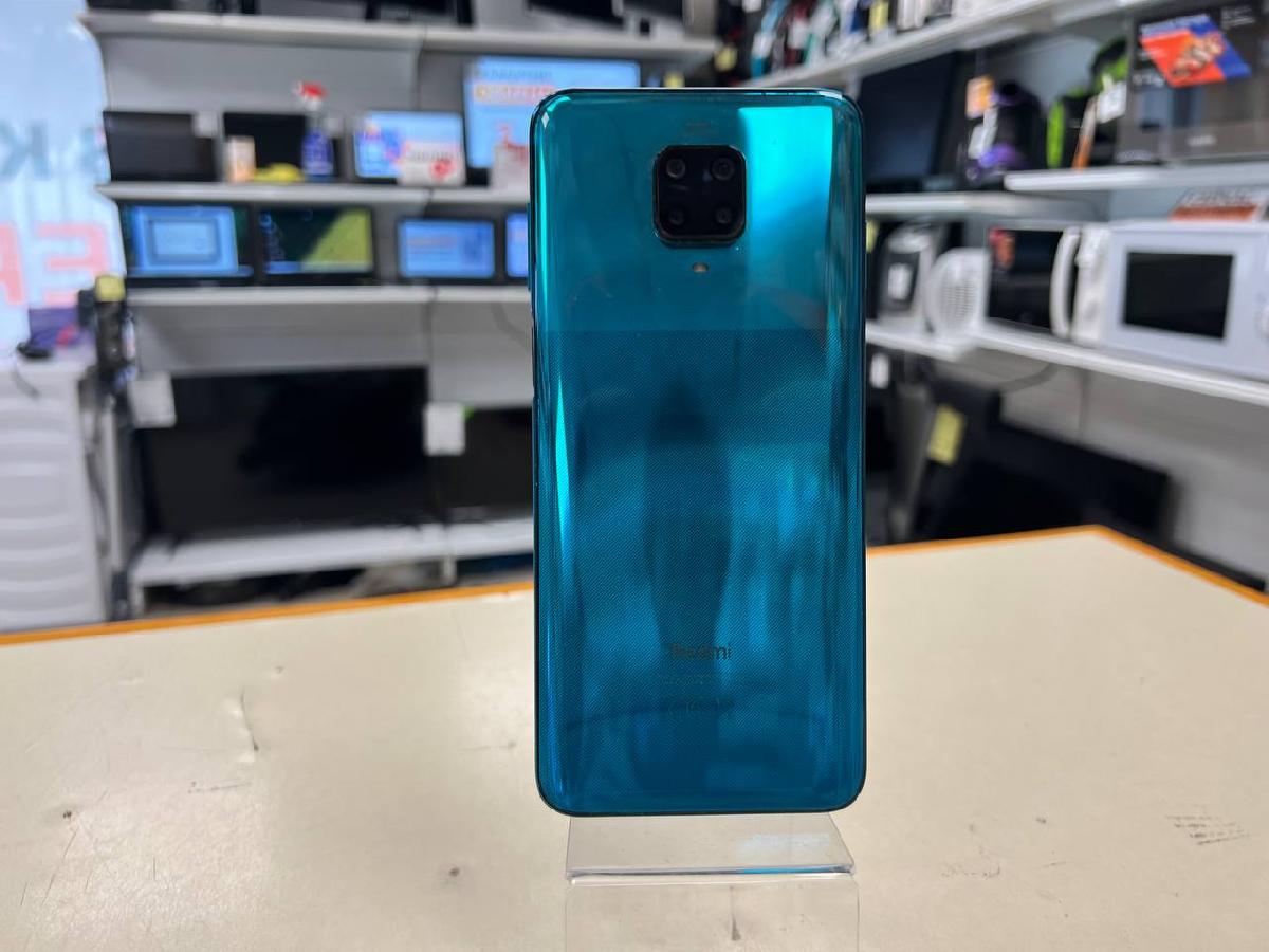 Смартфон Xiaomi Redmi Note 9 Pro 6/128