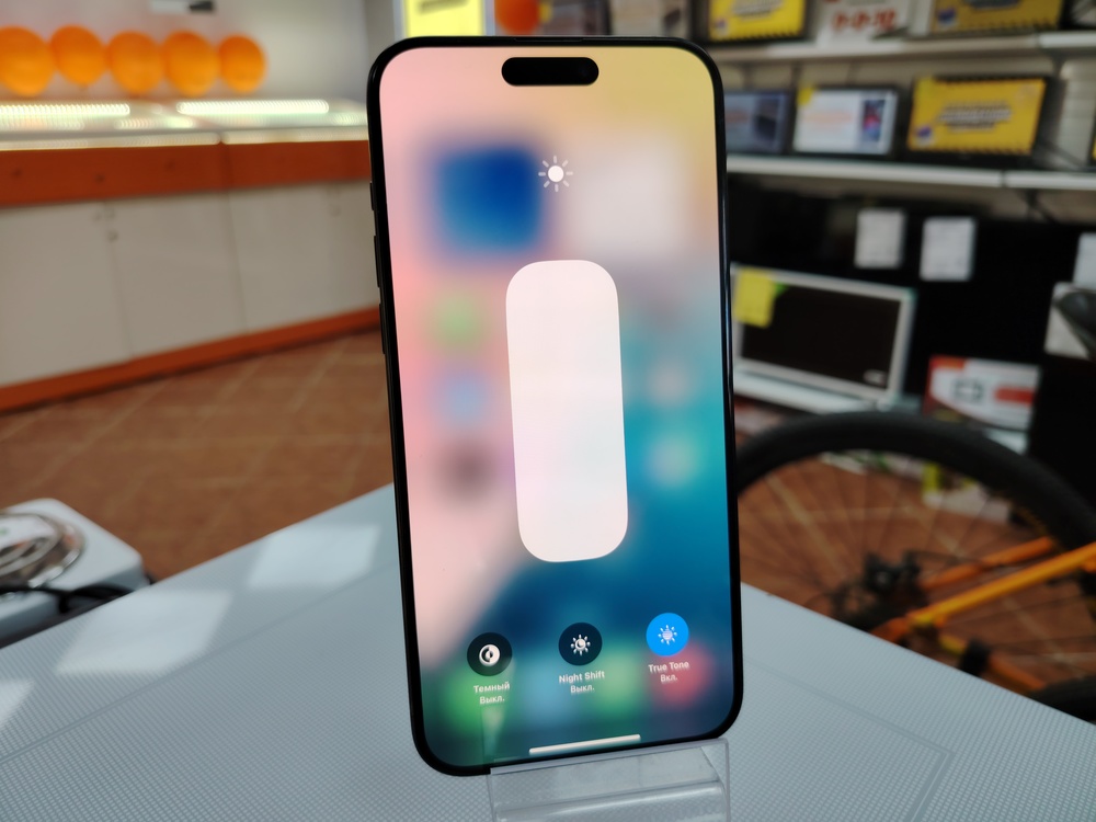 Смартфон Apple iPhone 15 Pro Max 256Gb