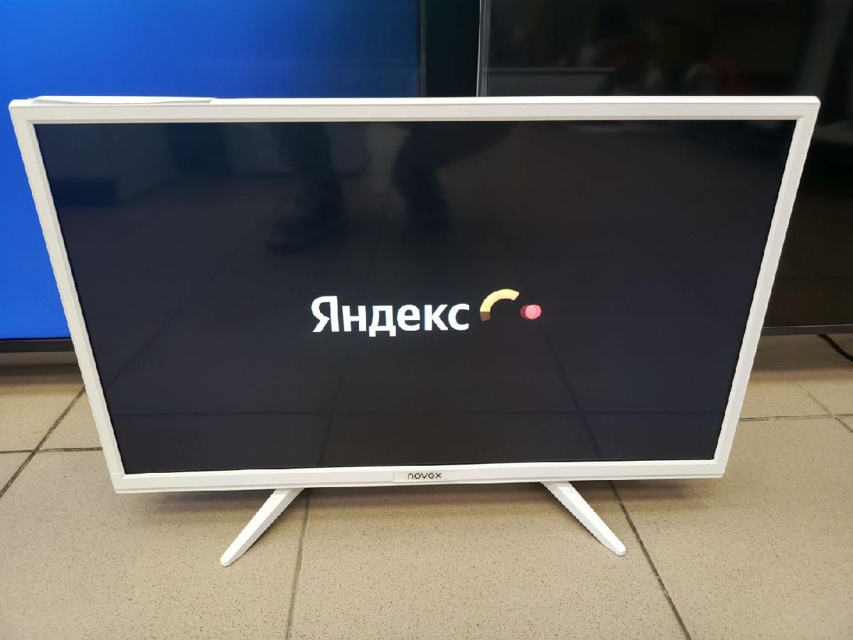 LED Телевизор Novex NWX-24H121WSY