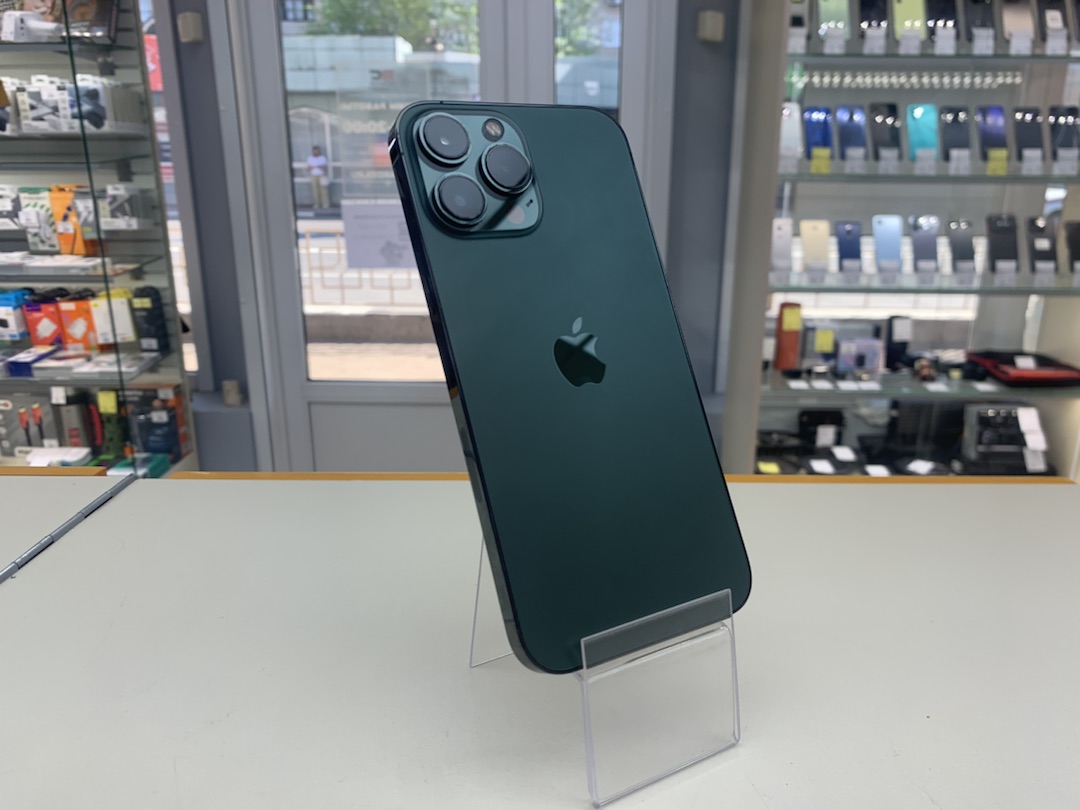Смартфон Apple Iphone 13 Pro Max 128Gb