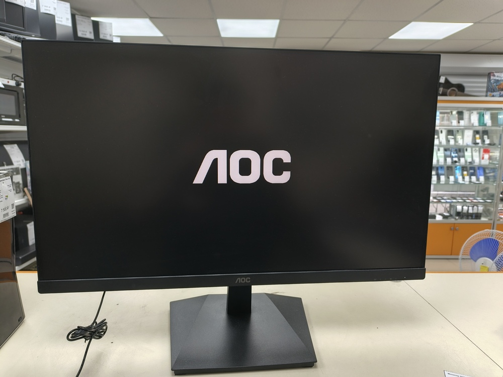 Монитор AOC 27G15N2