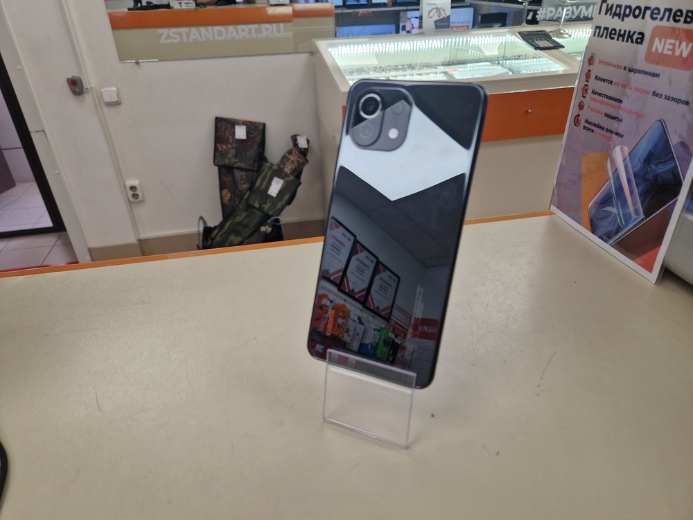 Смартфон Xiaomi 11 Lite 5G NE 6/128