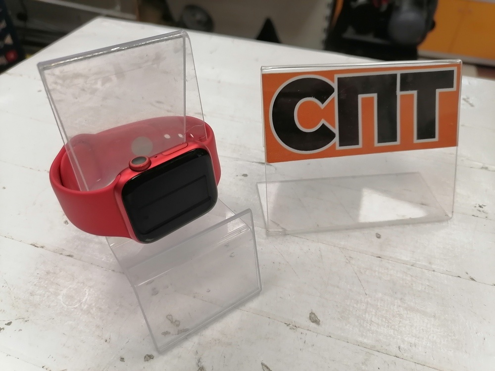 Смарт-часы Apple Watch Series 6 40mm