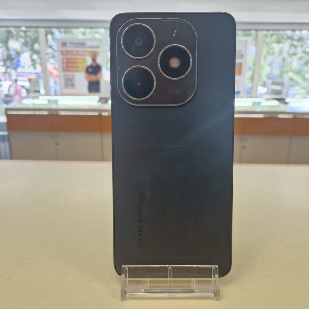 Смартфон Tecno Spark 20 8/128
